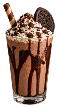Pick Me Up (230 ml) — House Bakery · Shake