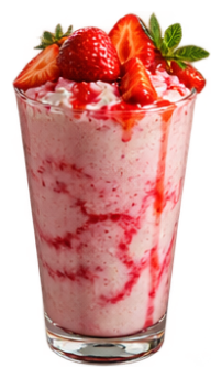 Virgin Bite (180 ml) — House Bakery · Mousse