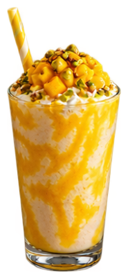 Wix Twist (300 ml) — House Bakery · Twist Shake